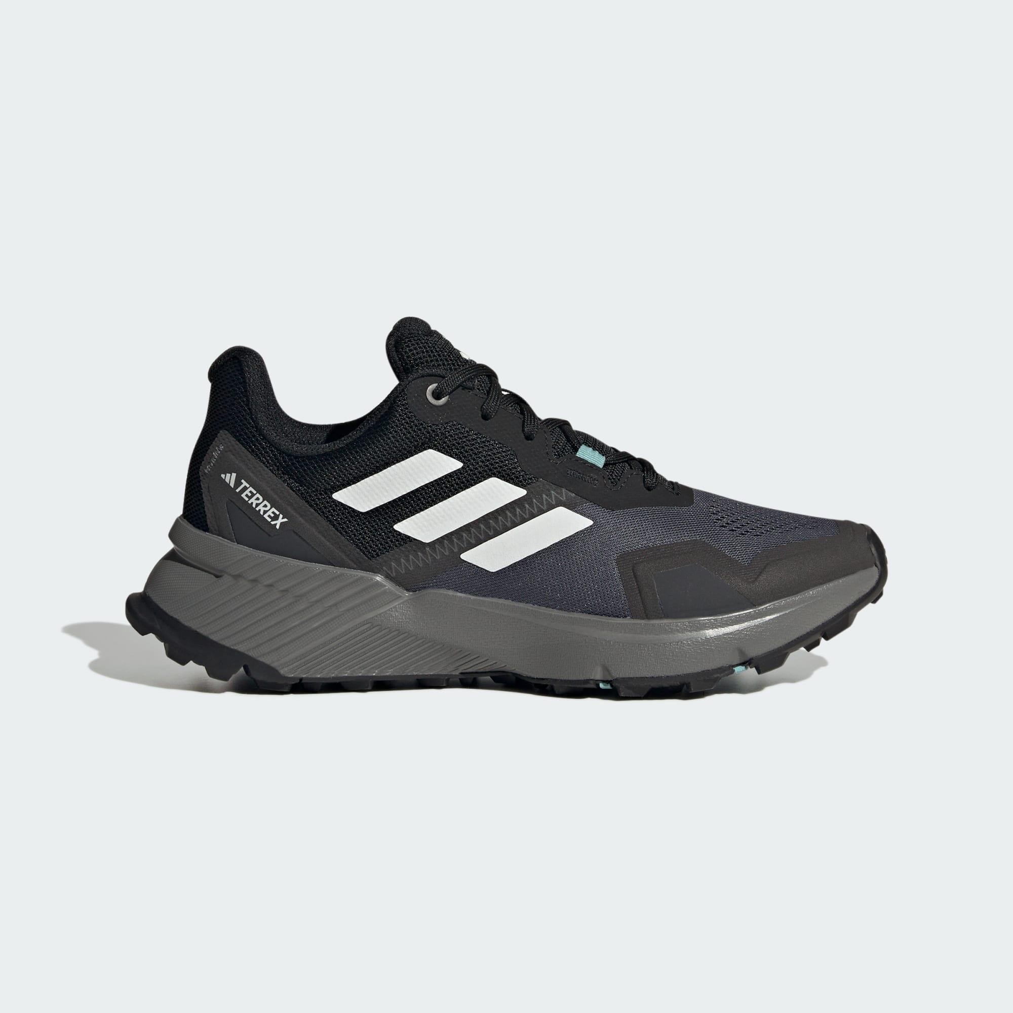 Pantofi de alergare pe trasee Terrex Soulstride