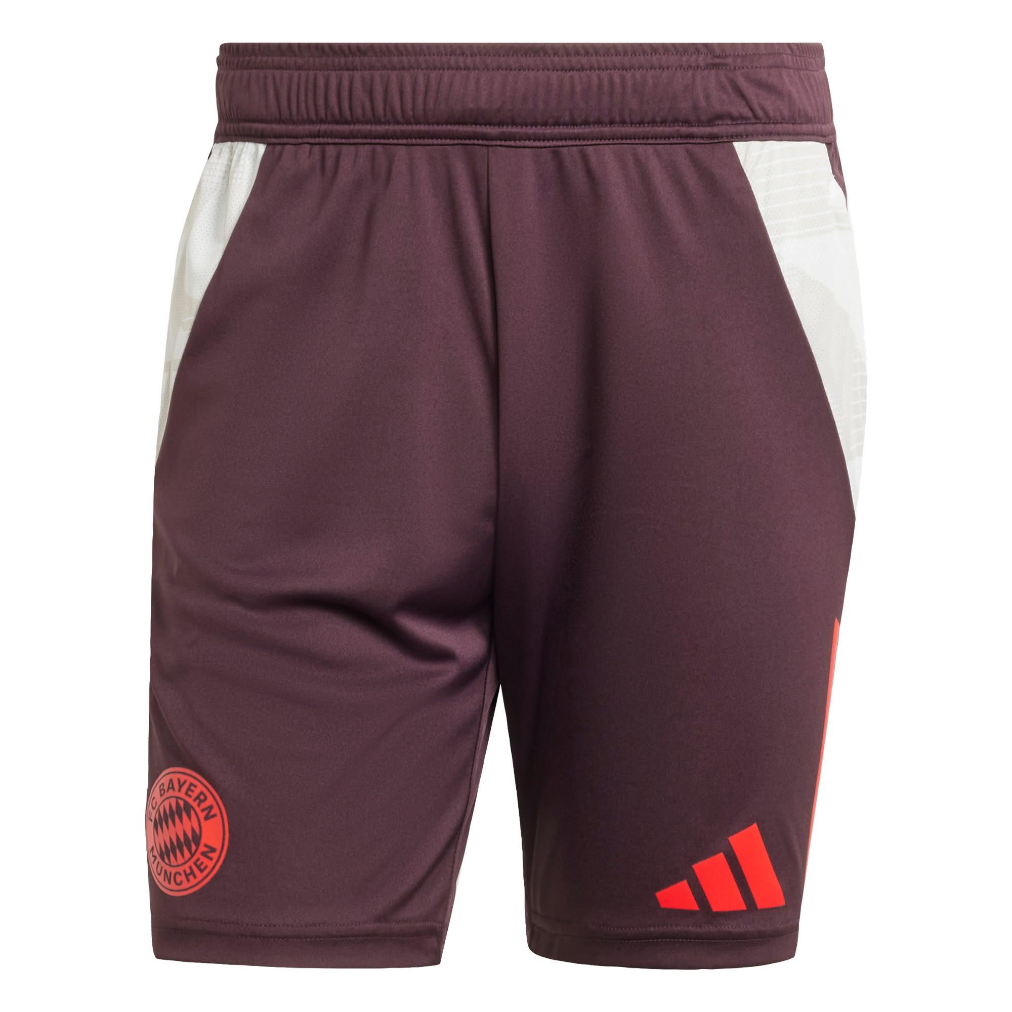 FC Bayern Tiro 24 Training Shorts 2/6