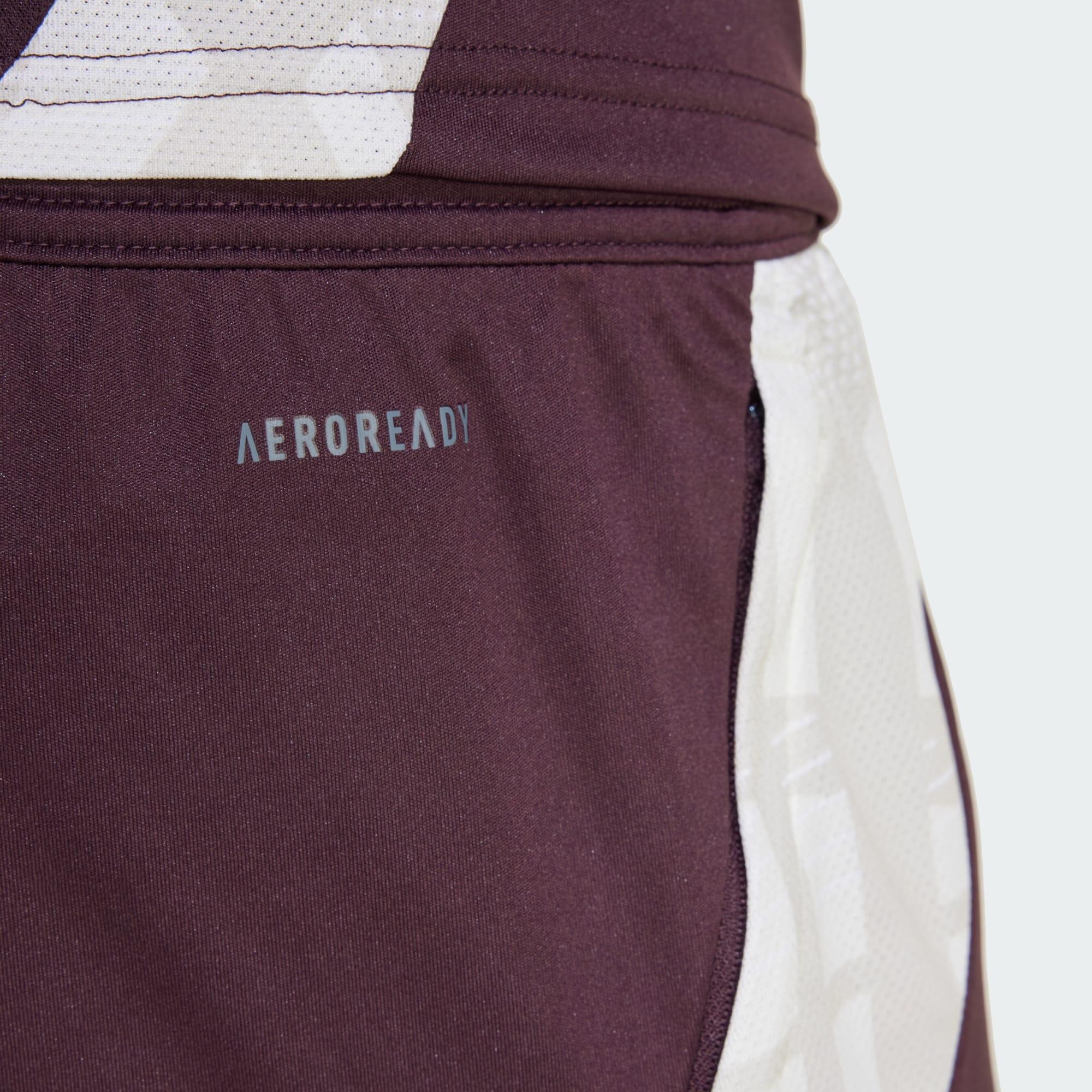 FC Bayern Tiro 24 Training Shorts 5/6