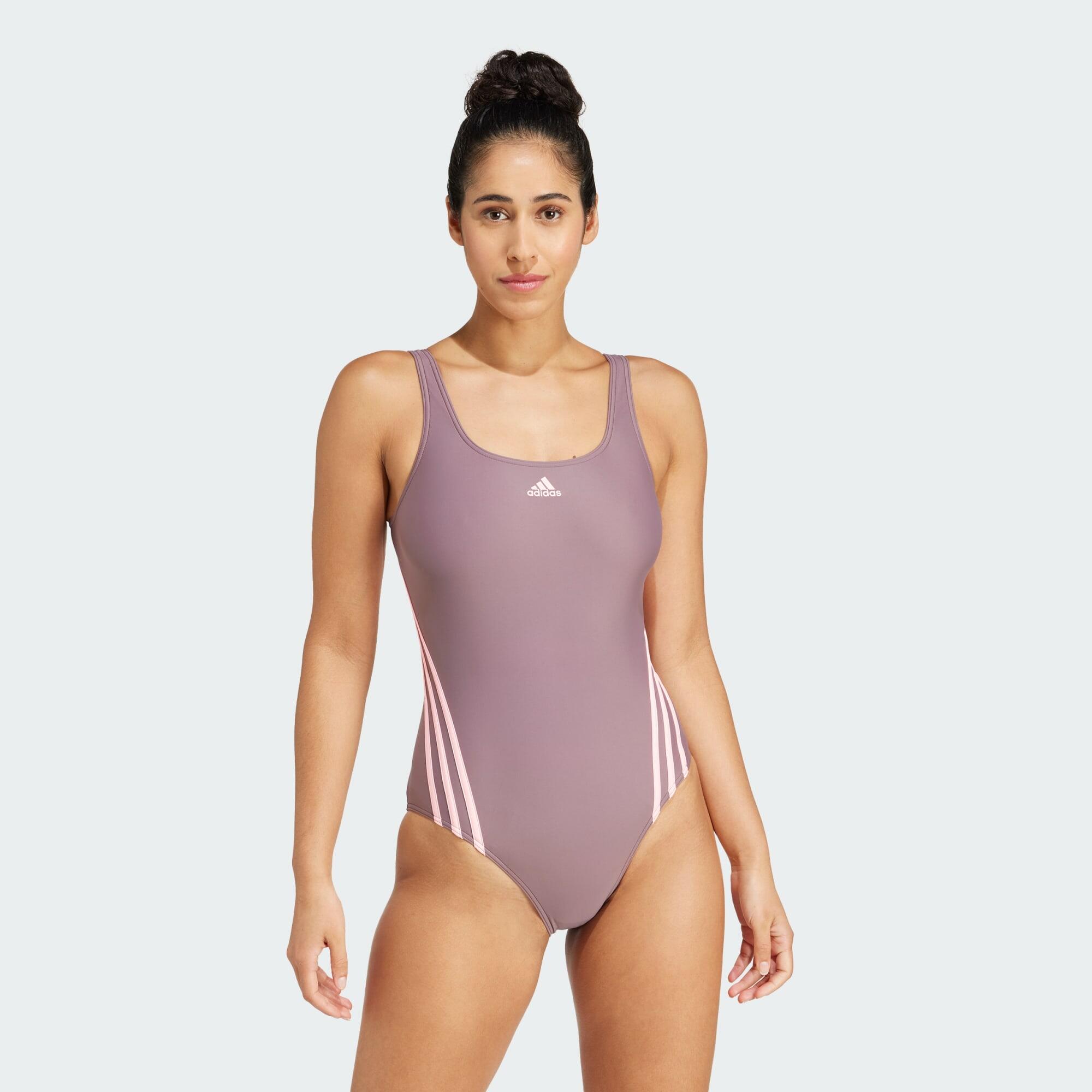 Swimsuit adidas 3-Stripes