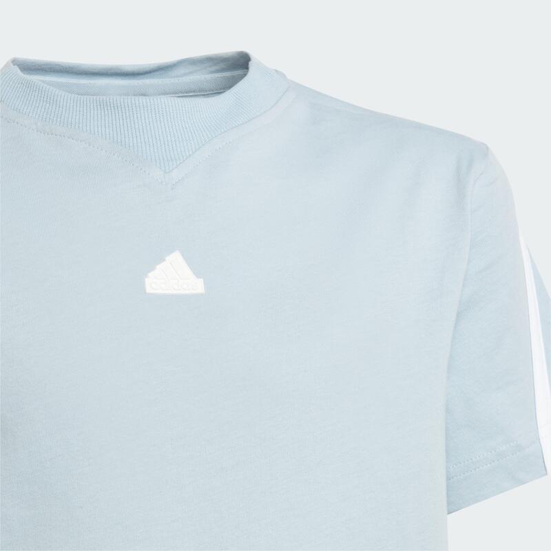 Future Icons 3-Streifen T-Shirt
