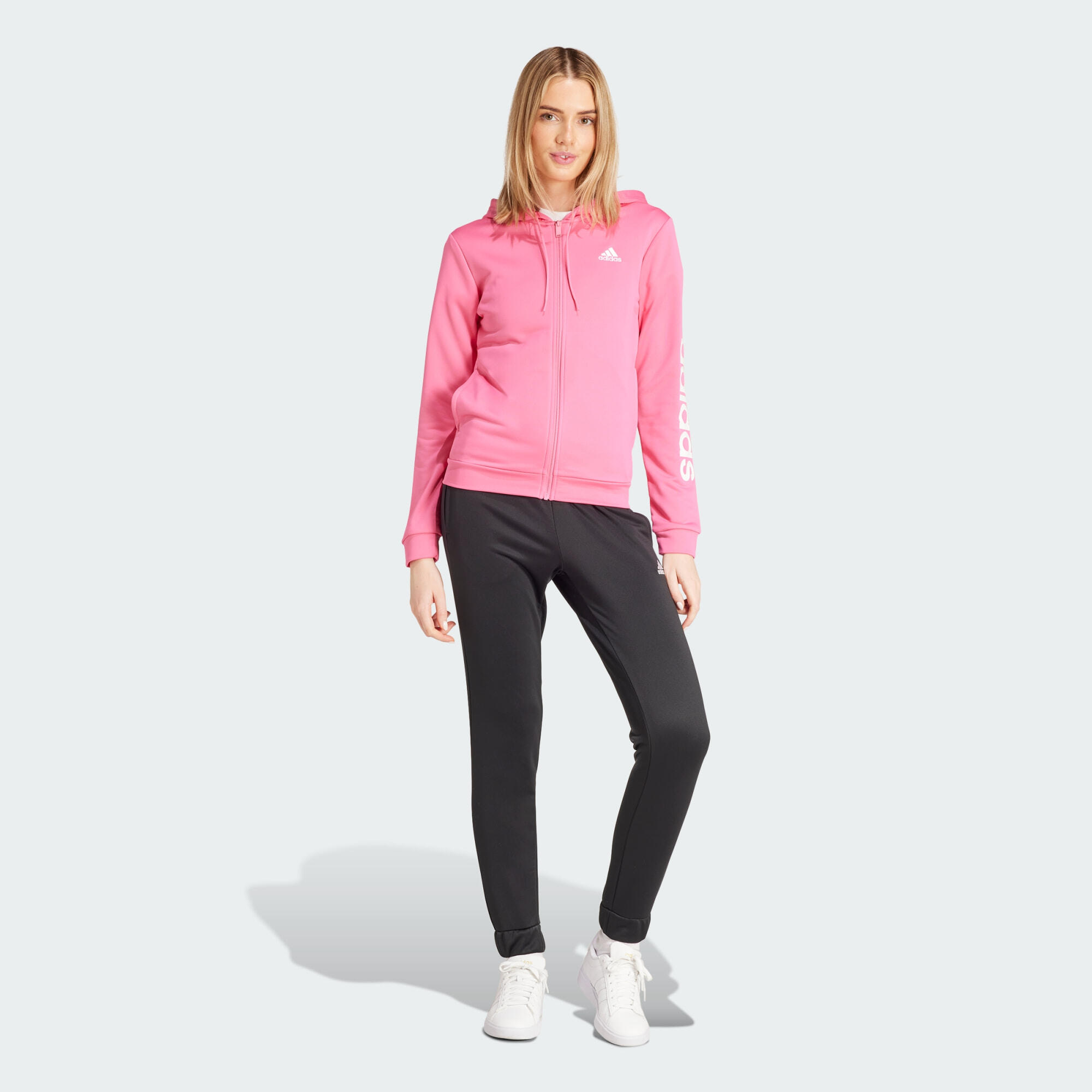 ADIDAS Linear Trainingsanzug