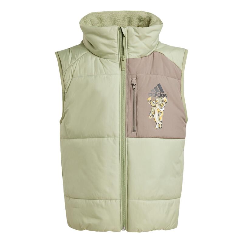 Veste sans manches Disney Roi Lion