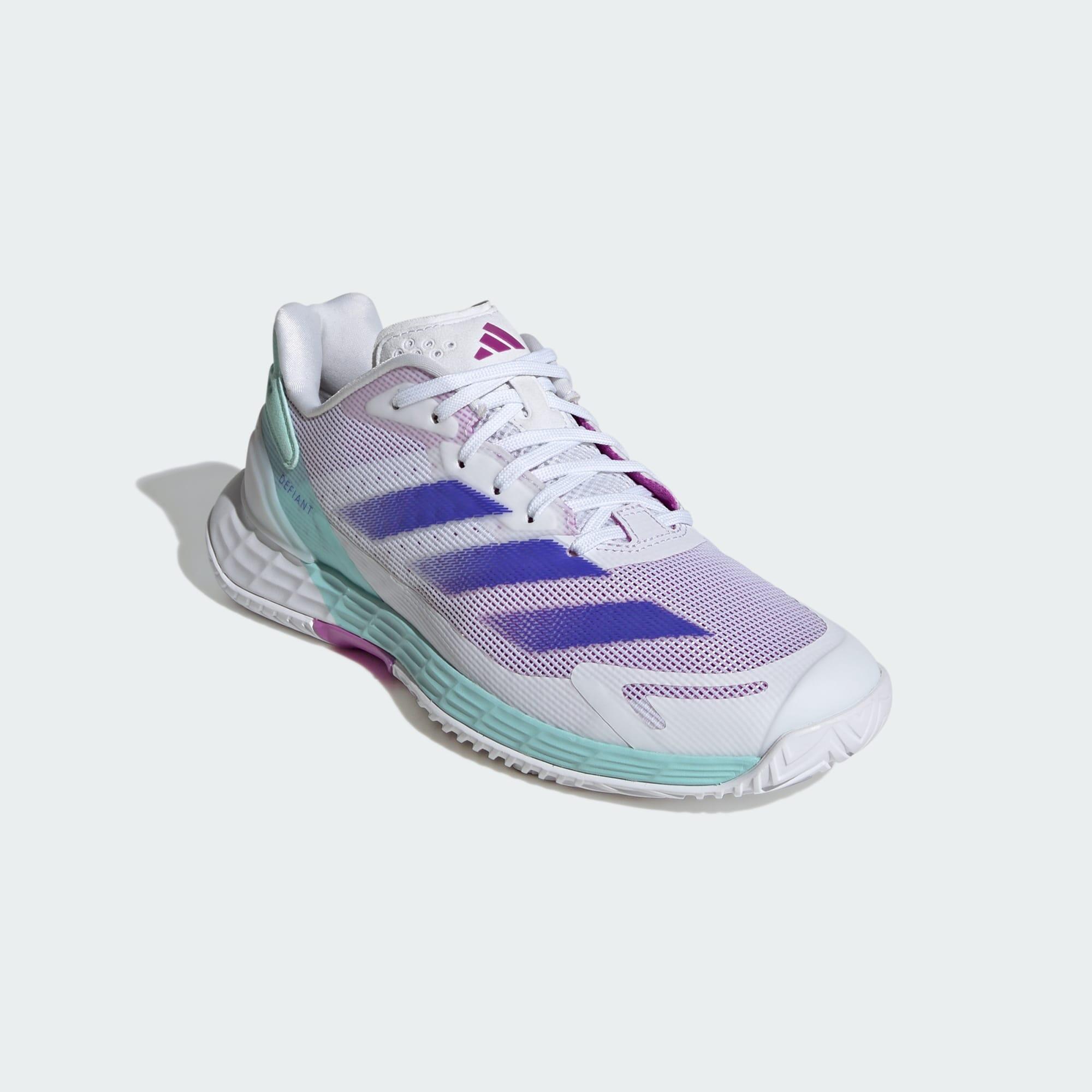 Defiant Speed 2 tennis shoe