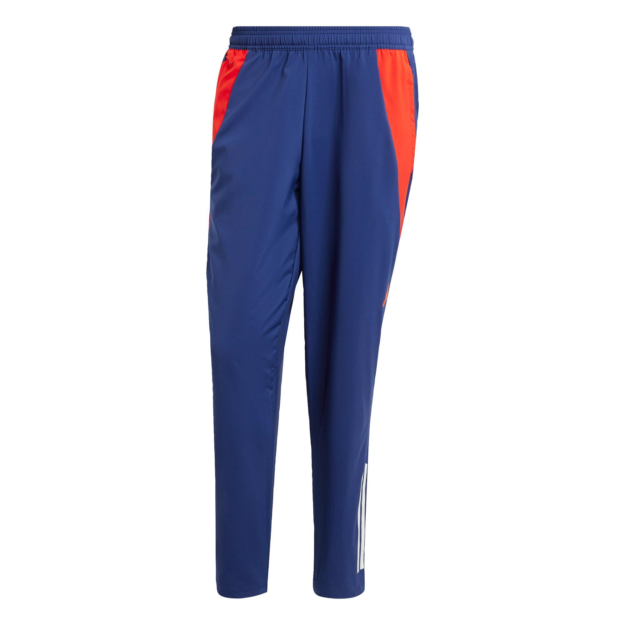 Pantaloni da rappresentanza Tiro 24 Olympique Lyonnais 2/5