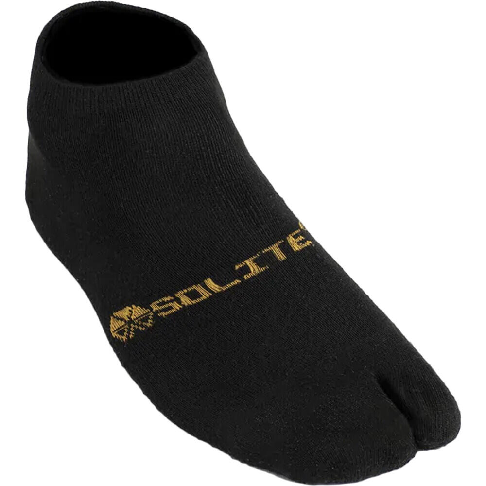 Custom Pro 2.0 3mm Wetsuit Boots - Vert / Noir 4/5