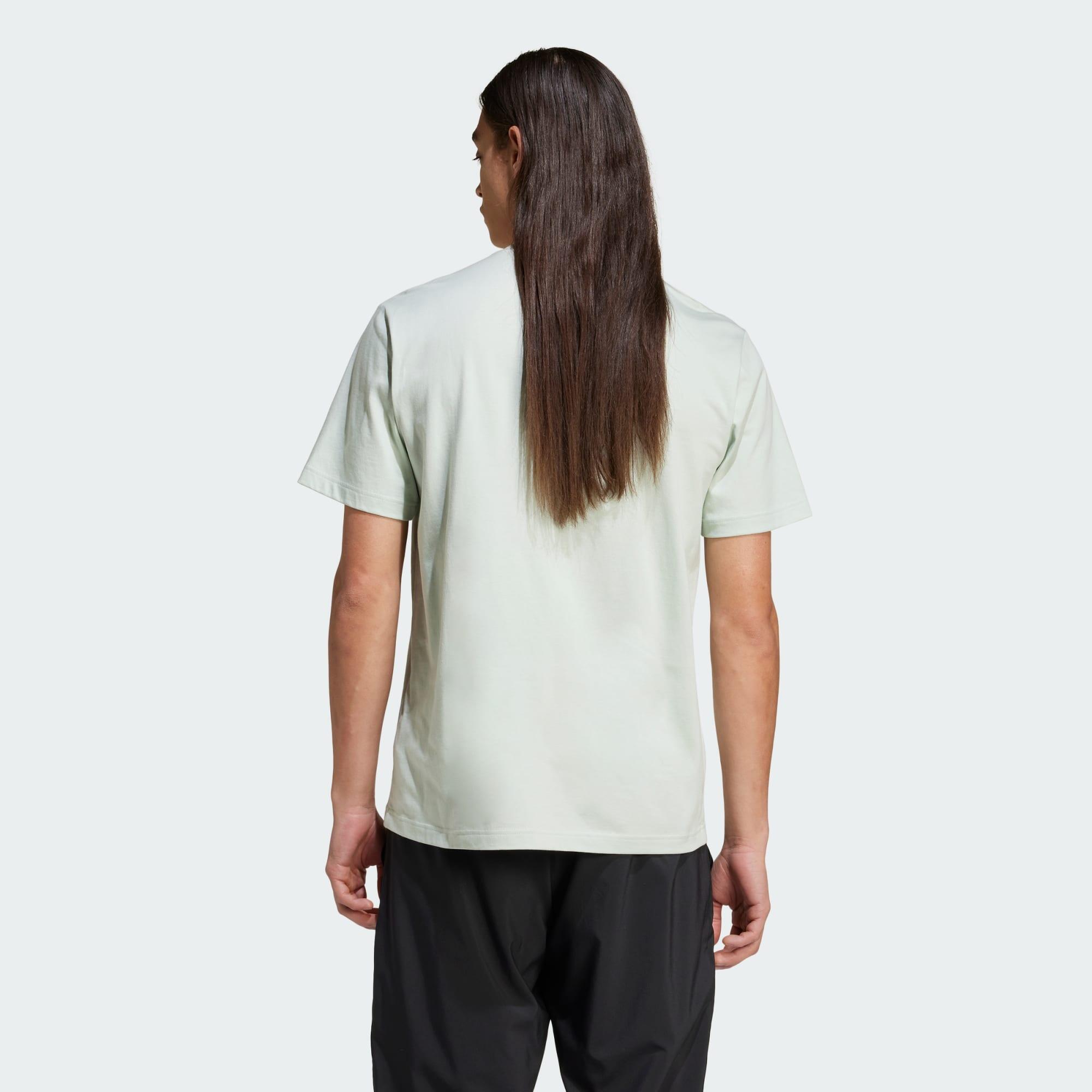 Positivity Graphic Tee 3/5