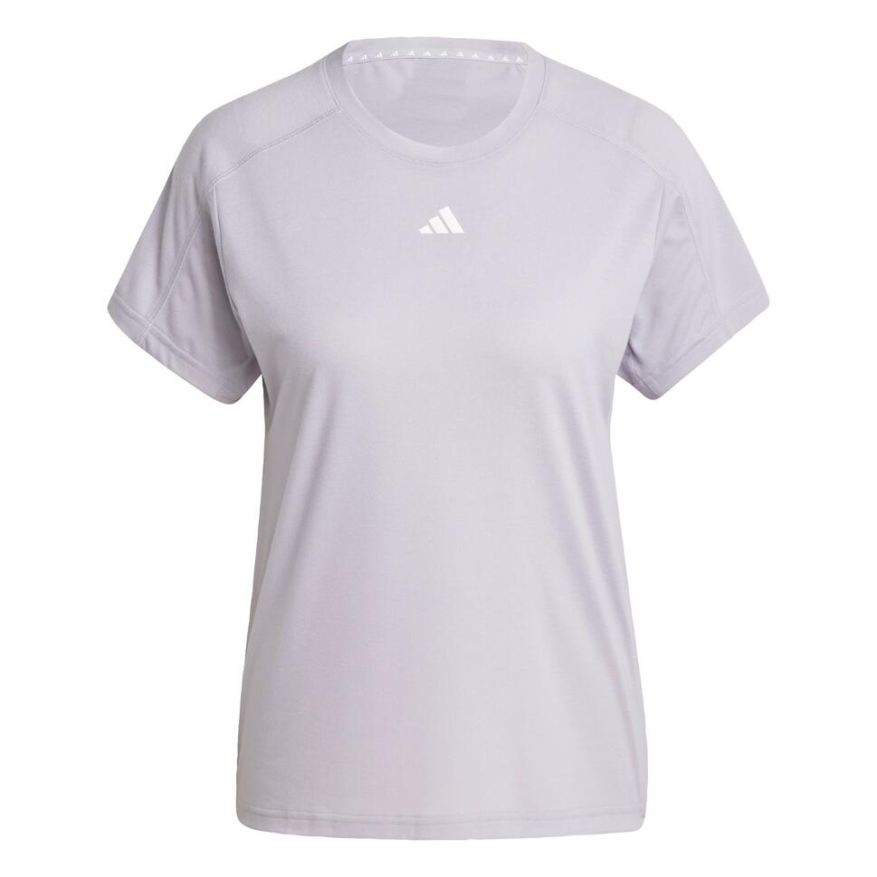 Koszulka treningowa damska adidas AEROREADY Essentials