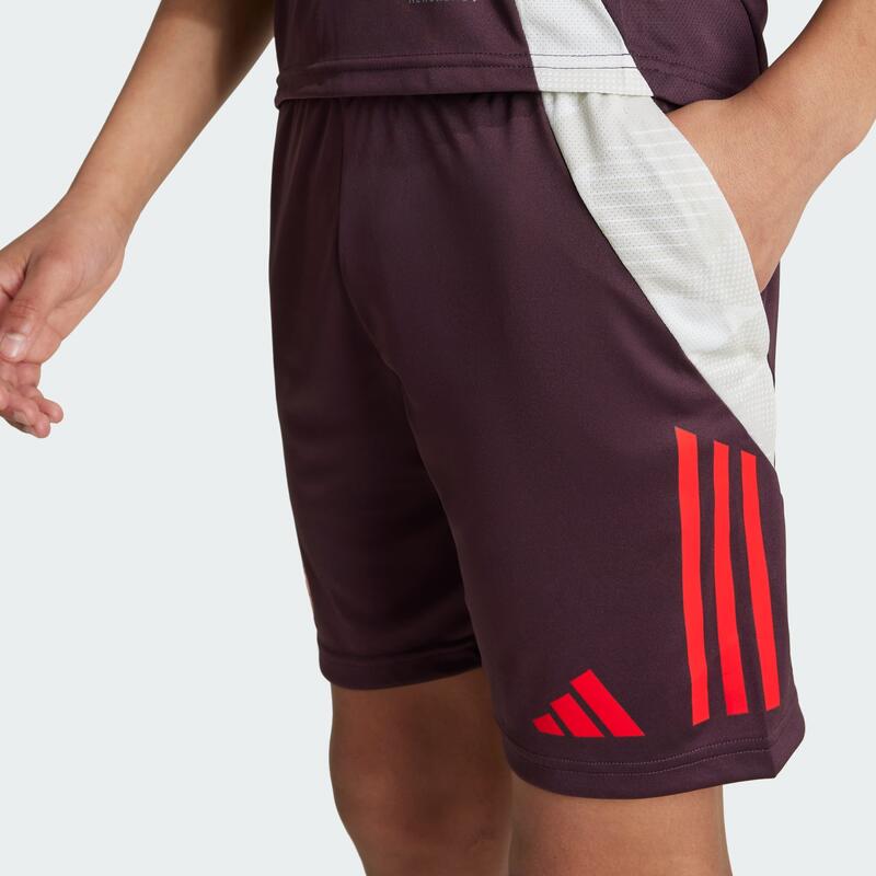 Short d'entraînement FC Bayern Tiro 24 Enfants