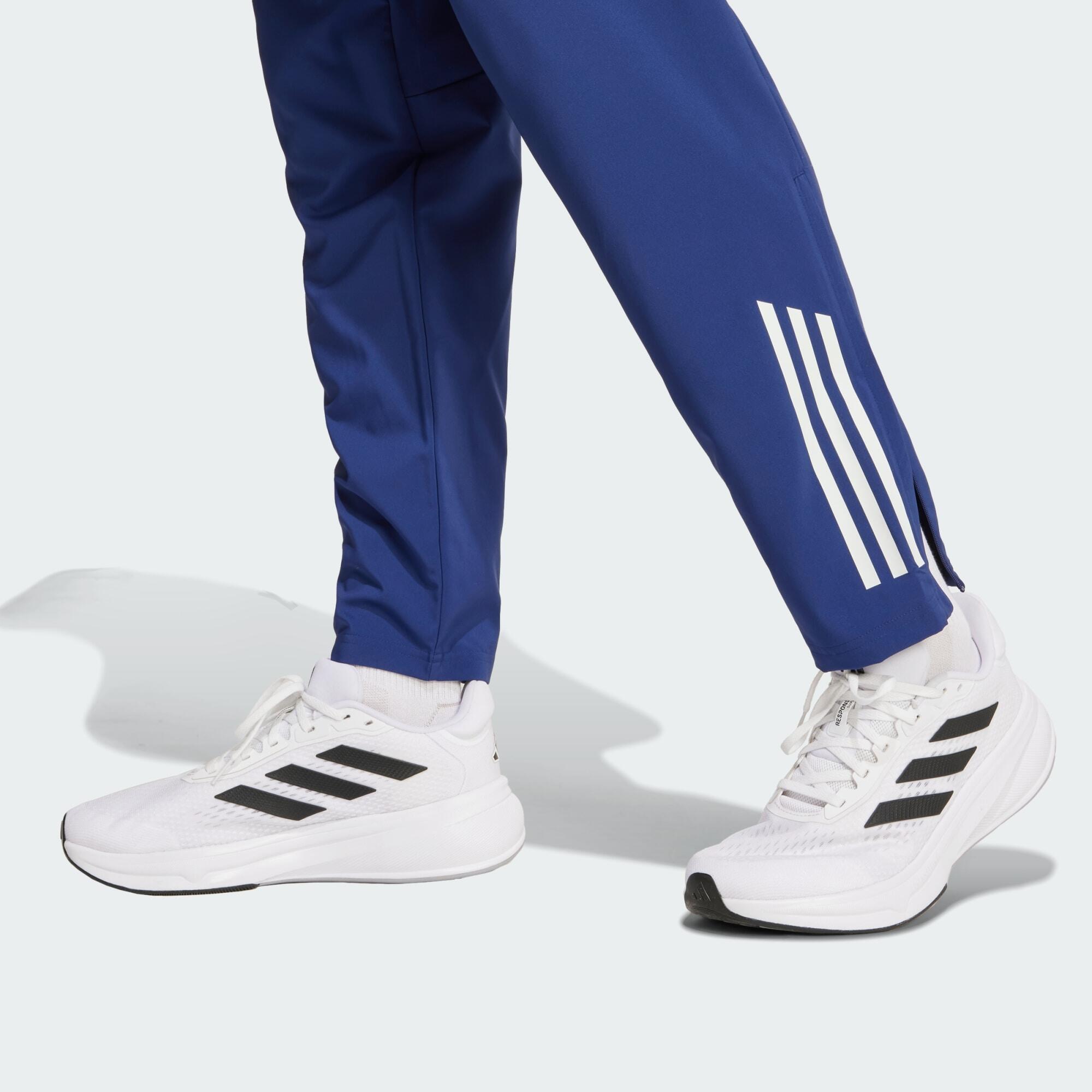Pantaloni da rappresentanza Tiro 24 Olympique Lyonnais 4/5
