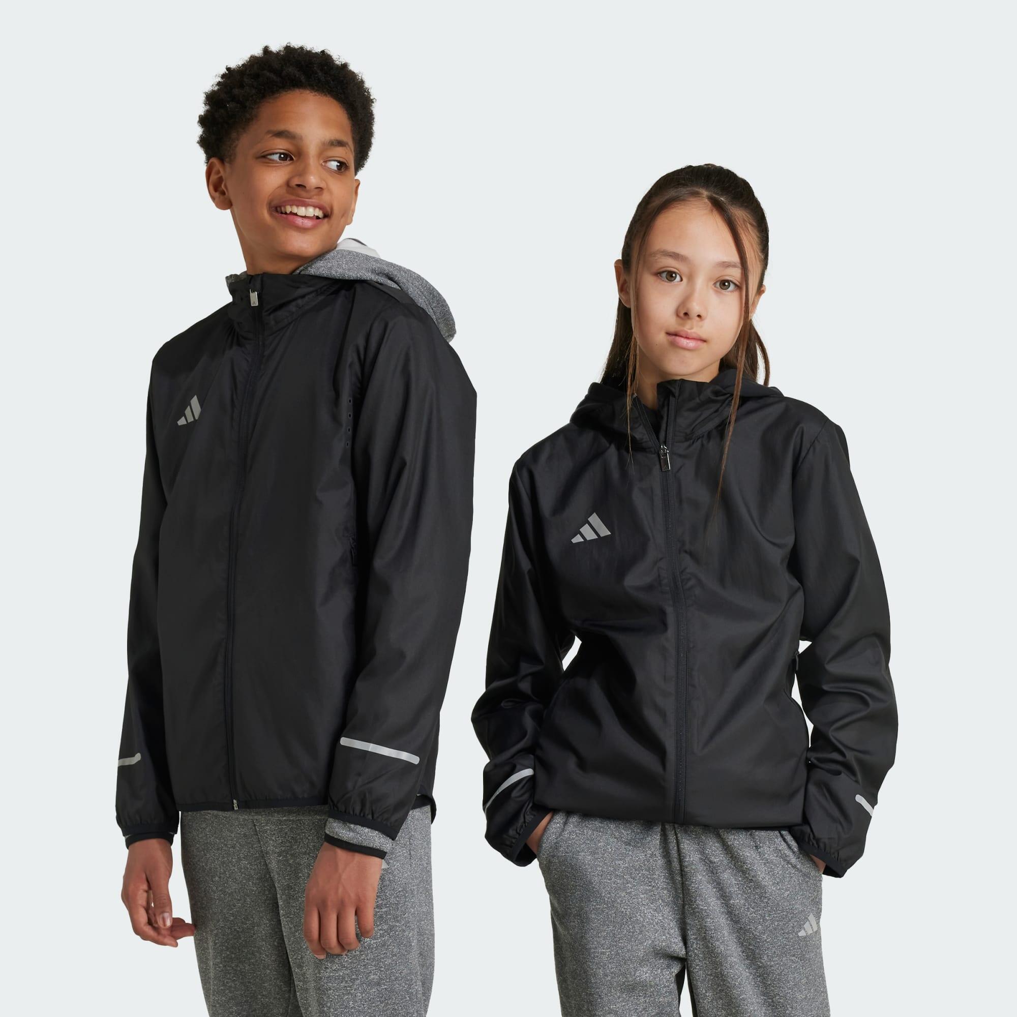 ADIDAS Team WIND.RDY Jack Kids
