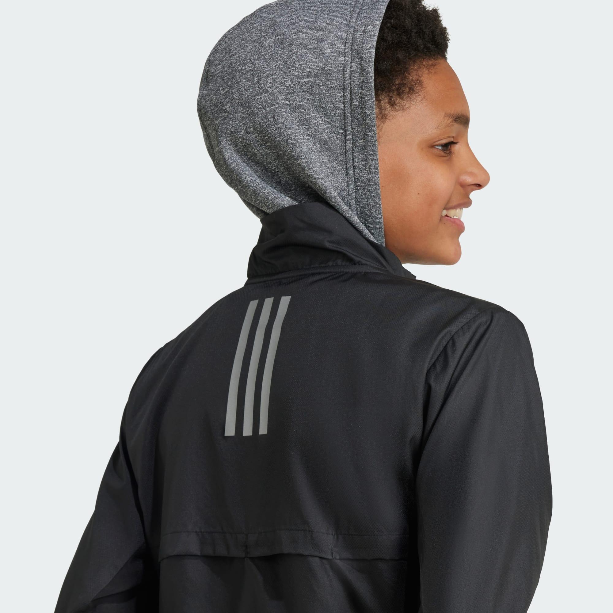 Team WIND.RDY Kids Jacke 6/7