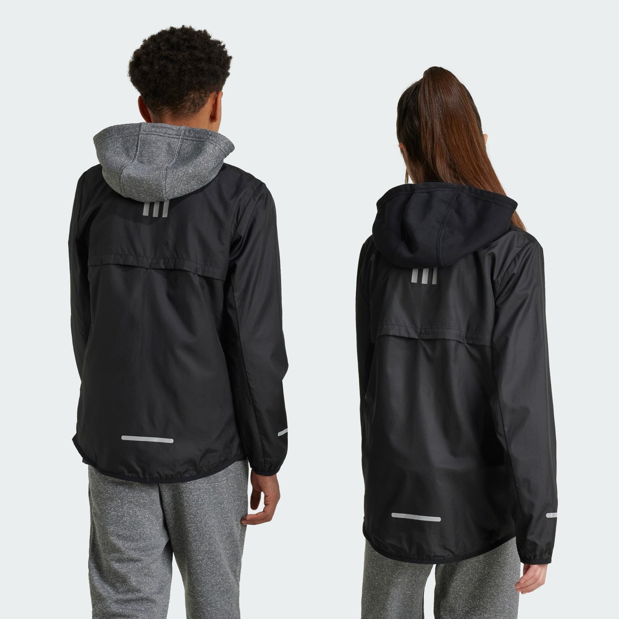 Team WIND.RDY Kids Jacke 4/7