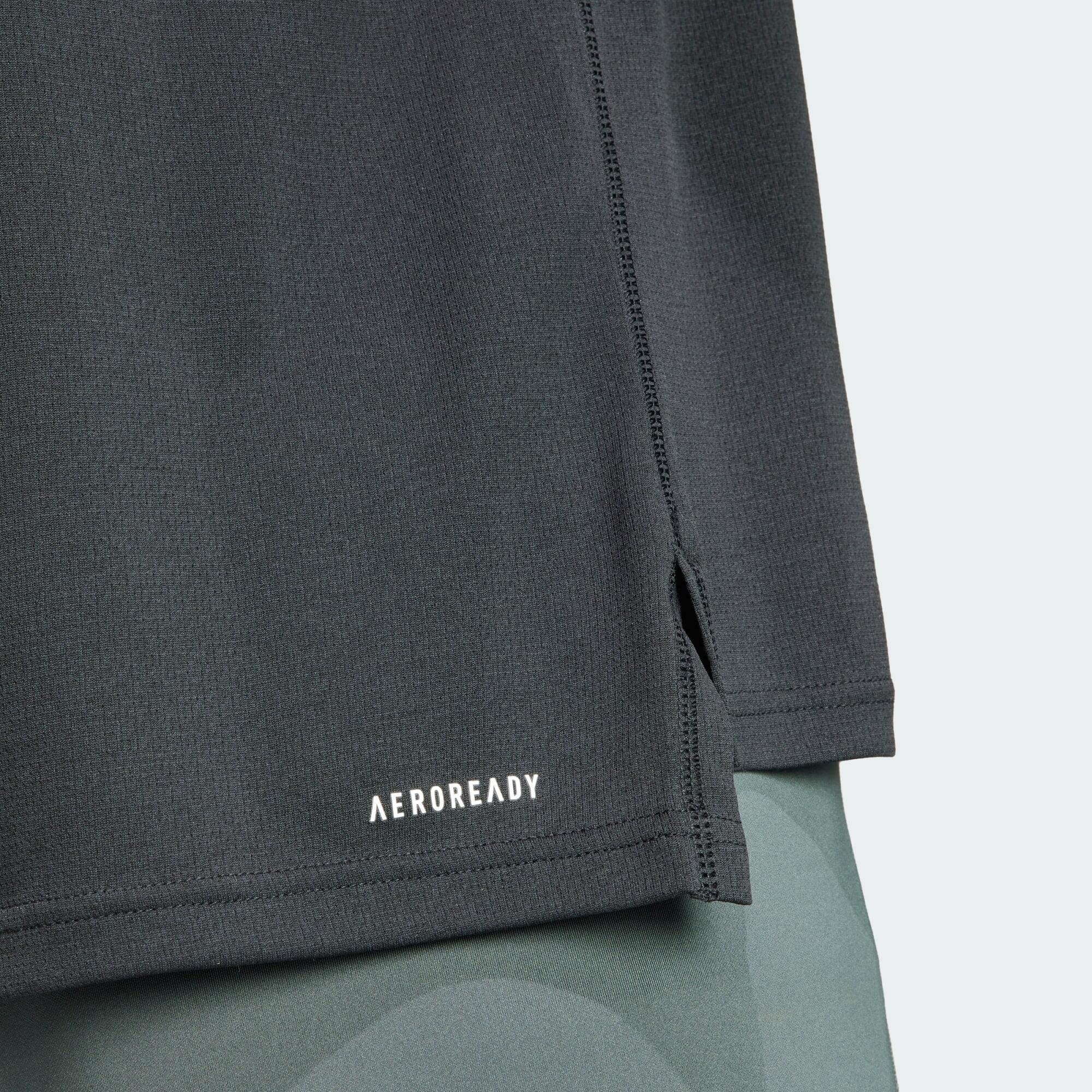 Train Essentials Training Long Sleeve Tee 5/5