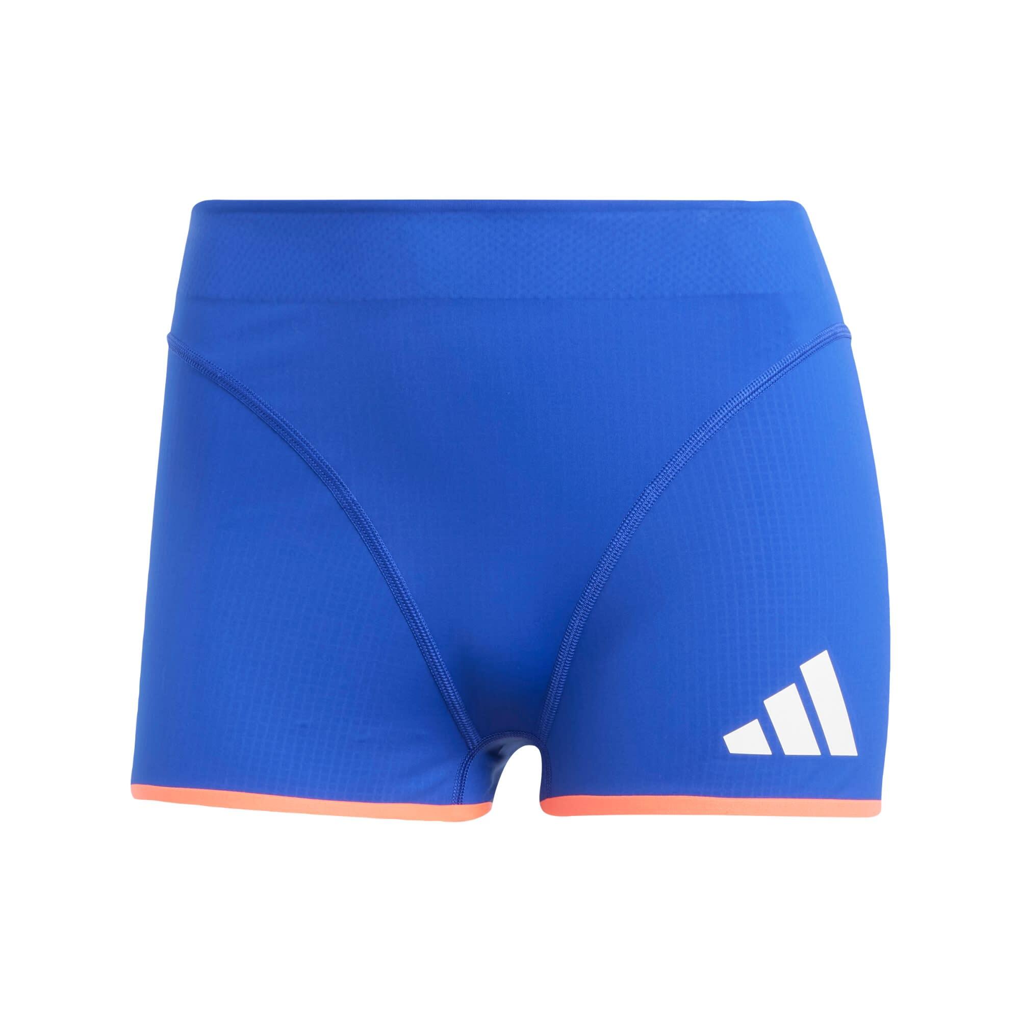 Team France running shorts