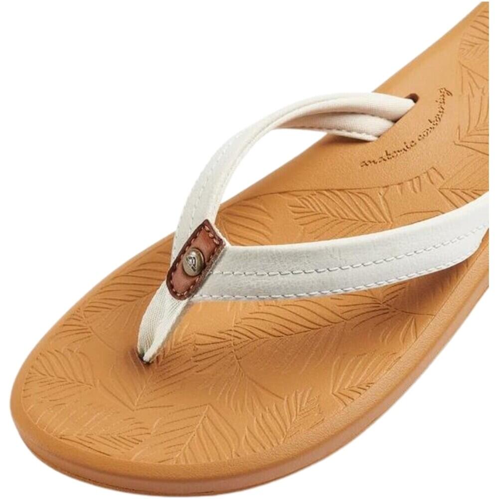 Reef Slippers Tides CI9912 Wit-37.5 2/6