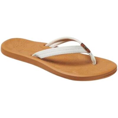 Reef slippers tides ci9912 wit-36