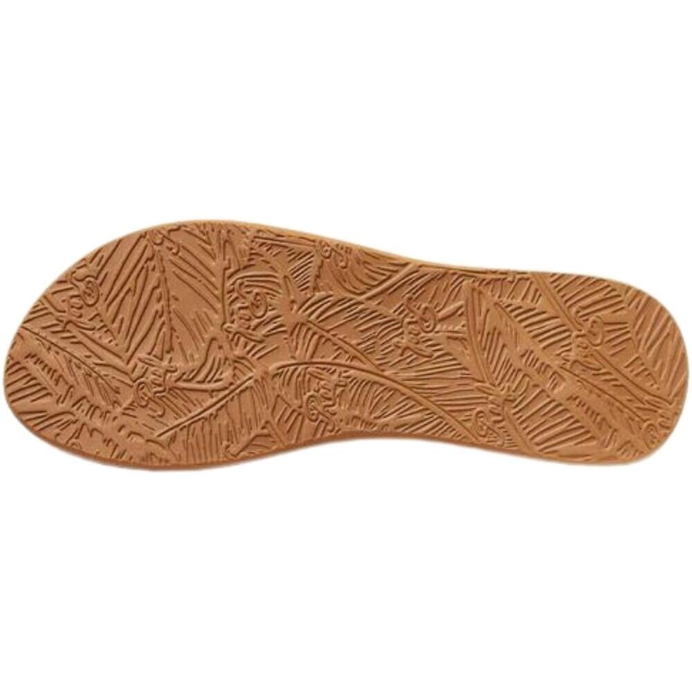 Reef Slippers Tides CI9912 Wit-37.5 5/6