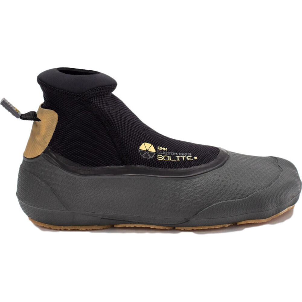 Bottes En Néoprène Custom Omni 2.0 2mm - Gomme / Noir 3/5