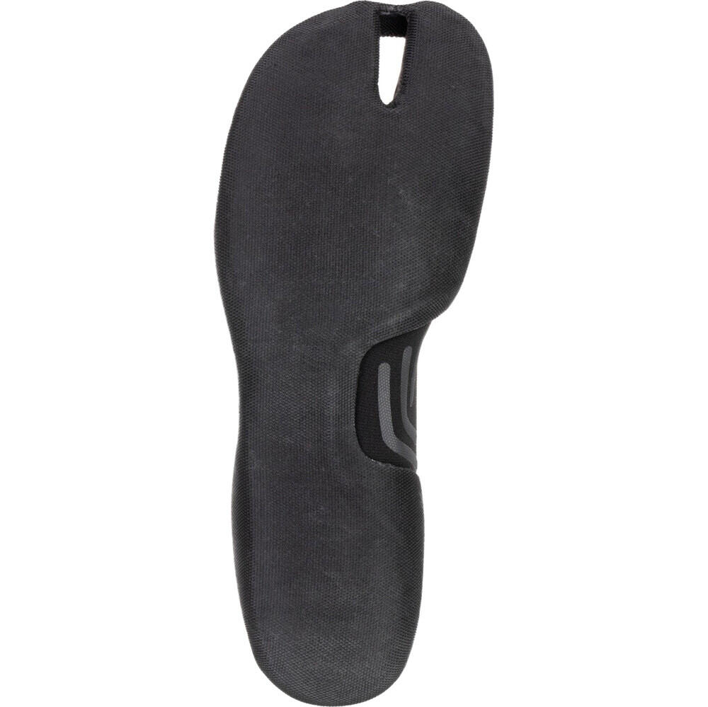 Adult 2025 Marathon Sessions 3mm Split Toe Wetsuit Boots 2/5
