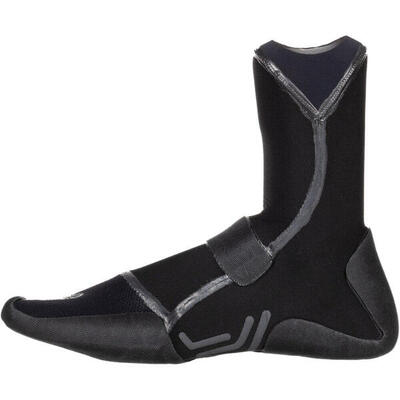 Quiksilver Marathon Sessions 3 Split Toe Herren-Neoprenschuhe