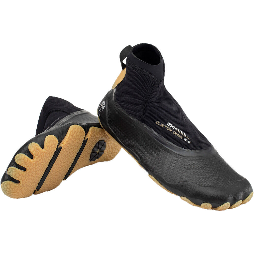 SOLITE Adult Custom Omni 2.0 2mm Wetsuit Boots