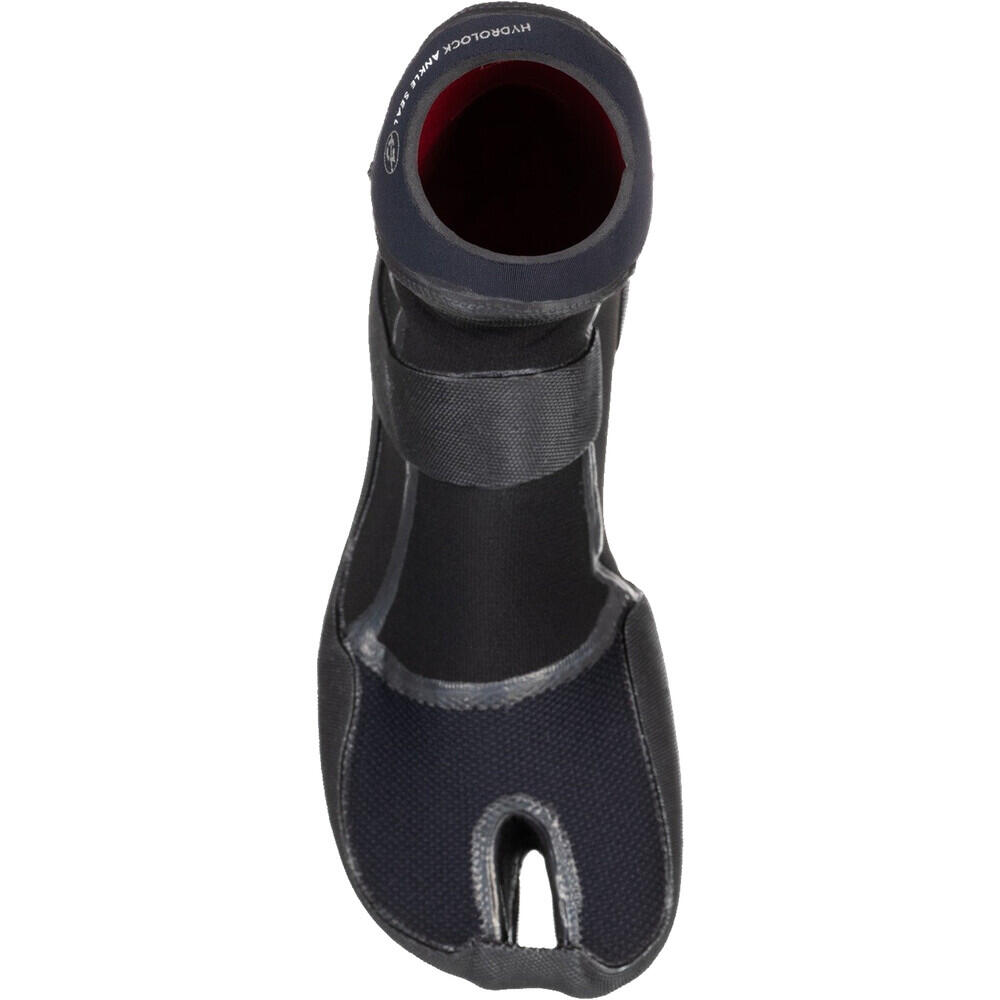 Adult 2025 Marathon Sessions 3mm Split Toe Wetsuit Boots 3/5