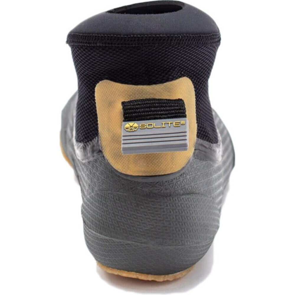 Bottes En Néoprène Custom Omni 2.0 2mm - Gomme / Noir 4/5