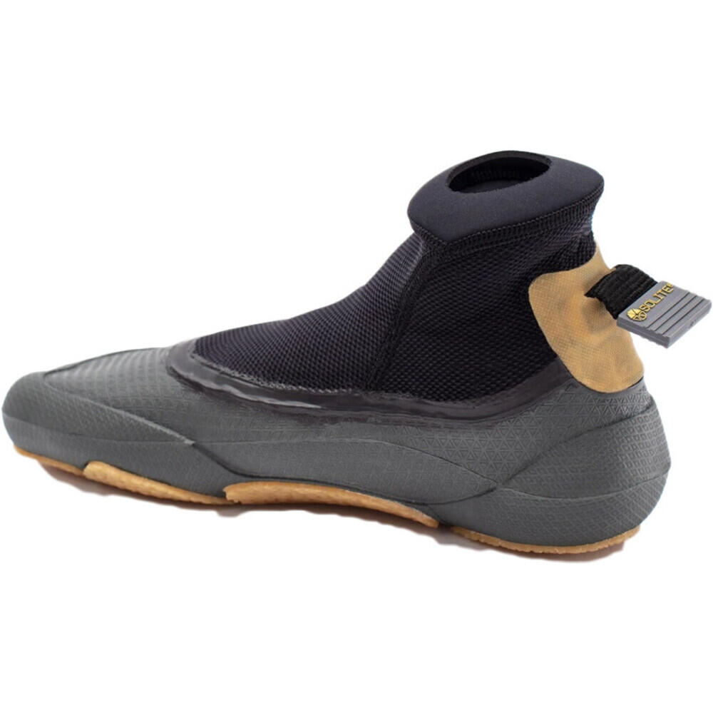 Bottes En Néoprène Custom Omni 2.0 2mm - Gomme / Noir 5/5