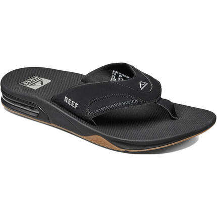 Reef Tongs Fanning RF002026BLS Noir / Argent-42