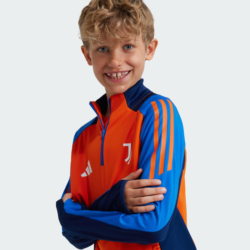 Maglia da allenamento Tiro 24 Competition Junior Juventus