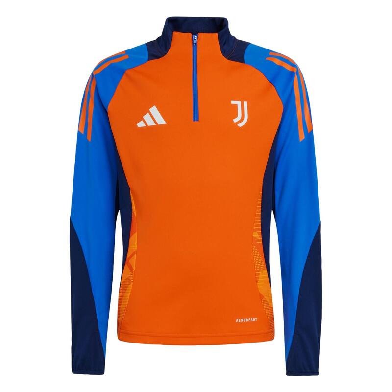 Maglia da allenamento Tiro 24 Competition Junior Juventus