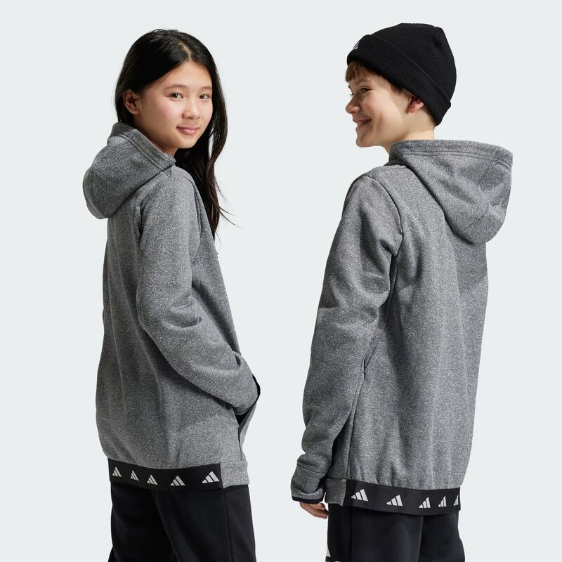 Kids Fleece Hoodie