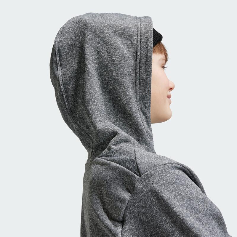 Kids Fleece Hoodie