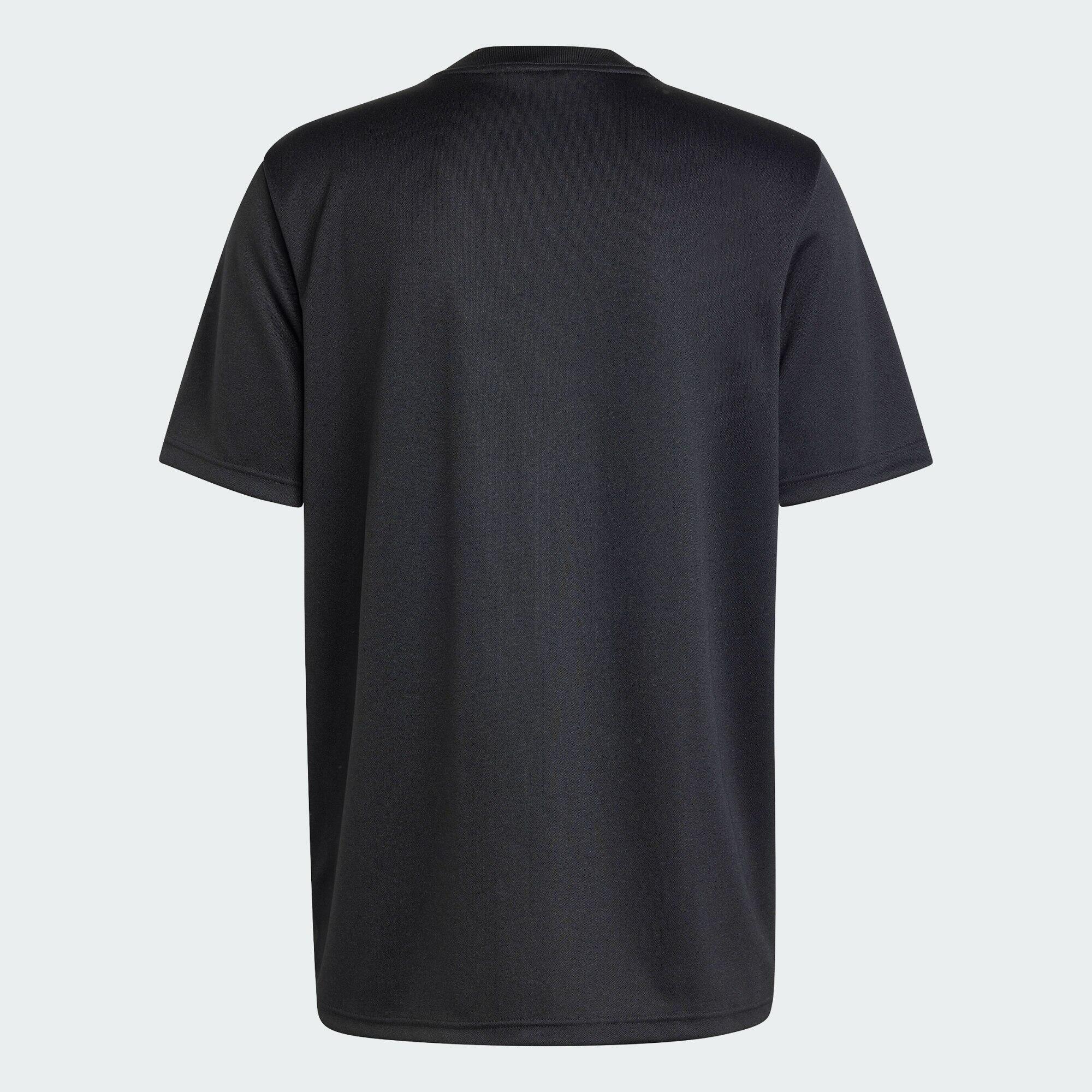 All Blacks AEROREADY short-sleeved rugby shirt