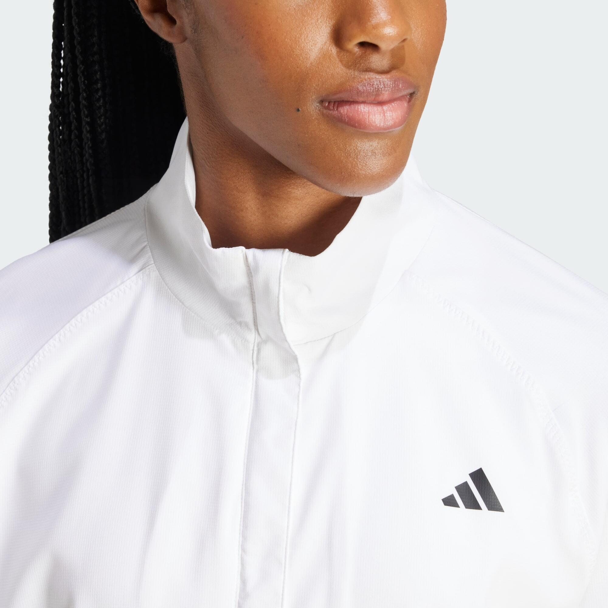Walk-On Tennisjacke 5/6