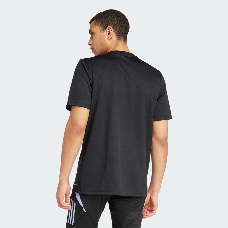 All Blacks AEROREADY Rugbyshirt met Korte Mouwen