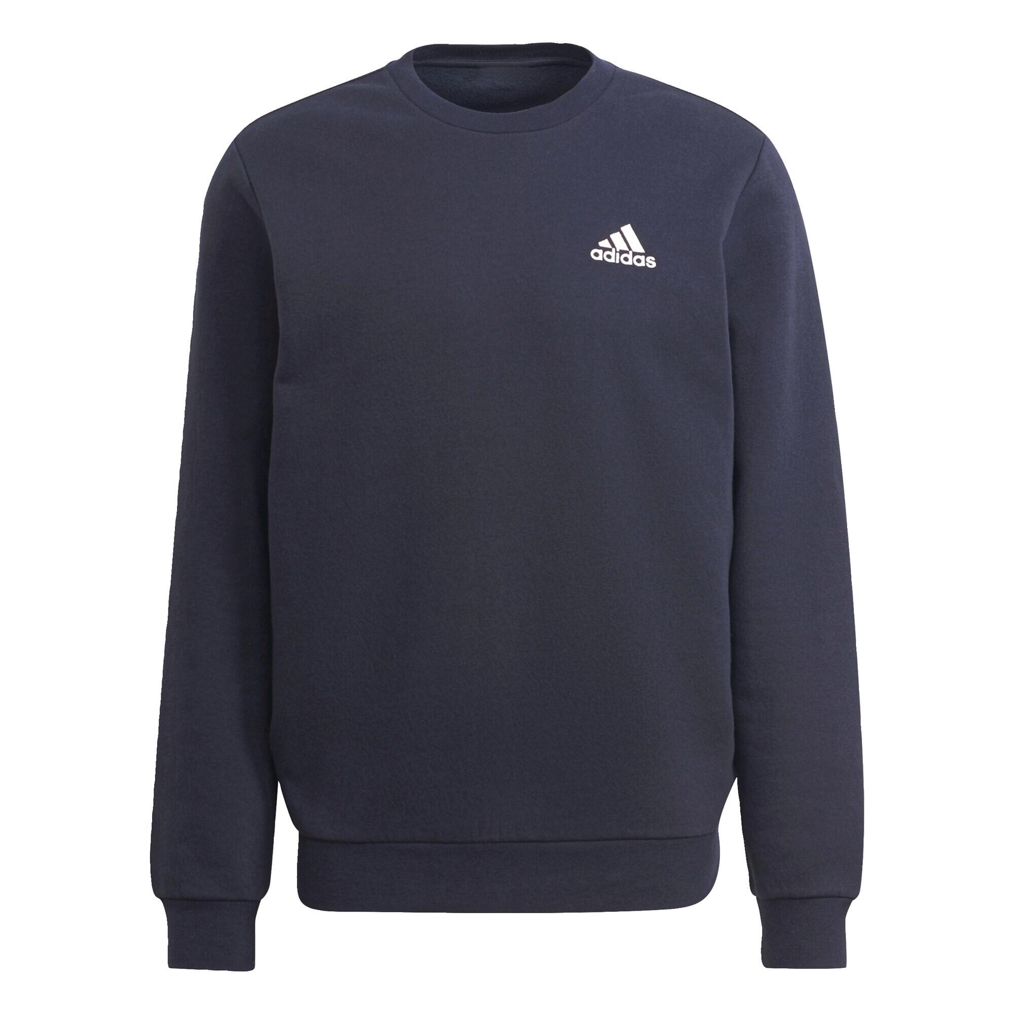 Felpa Essentials Fleece 1/6
