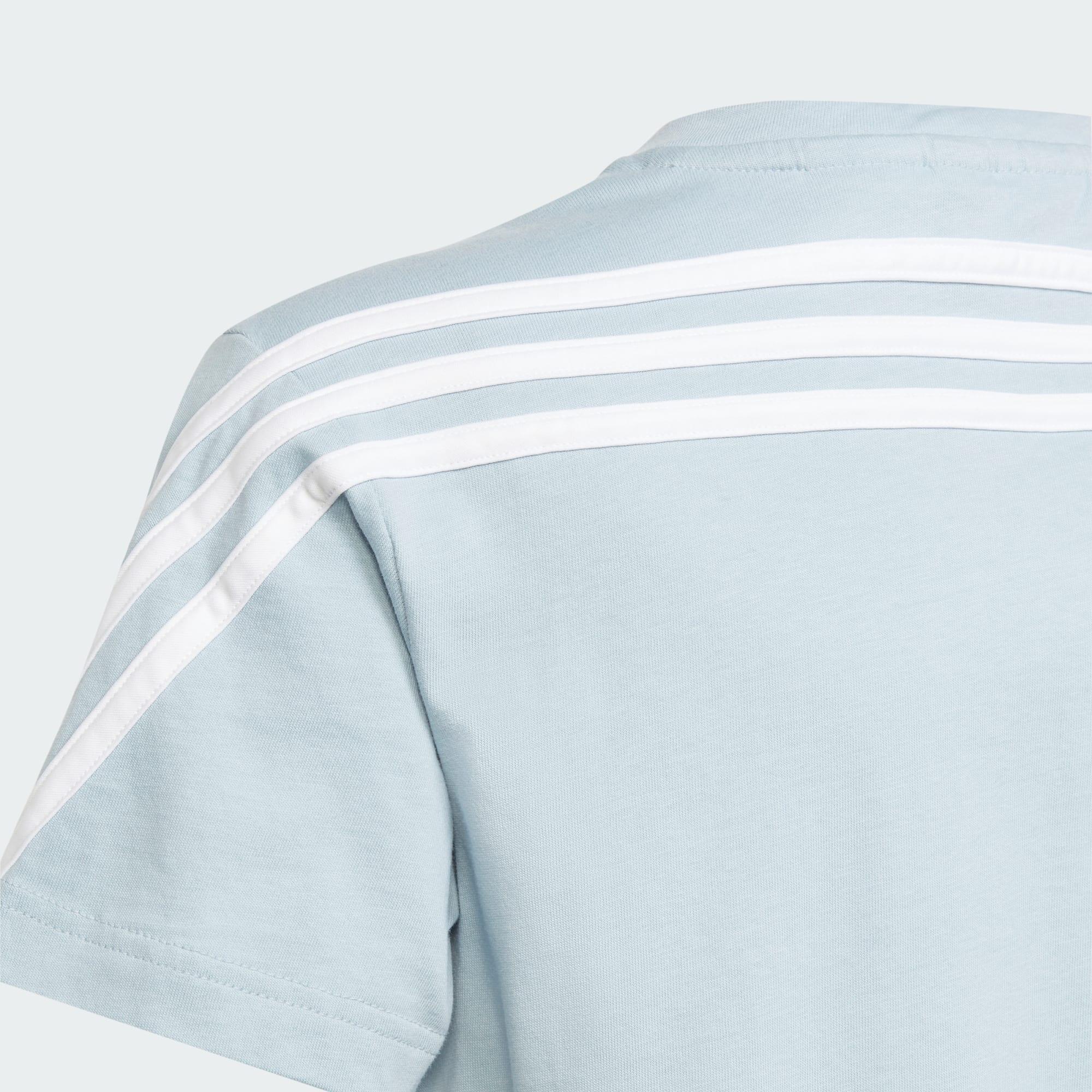 Future Icons 3-Stripes T-shirt