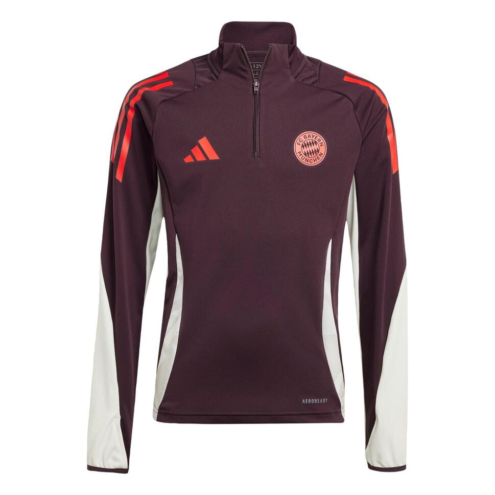 Bluza FC Bayern Tiro 24 Training Kids