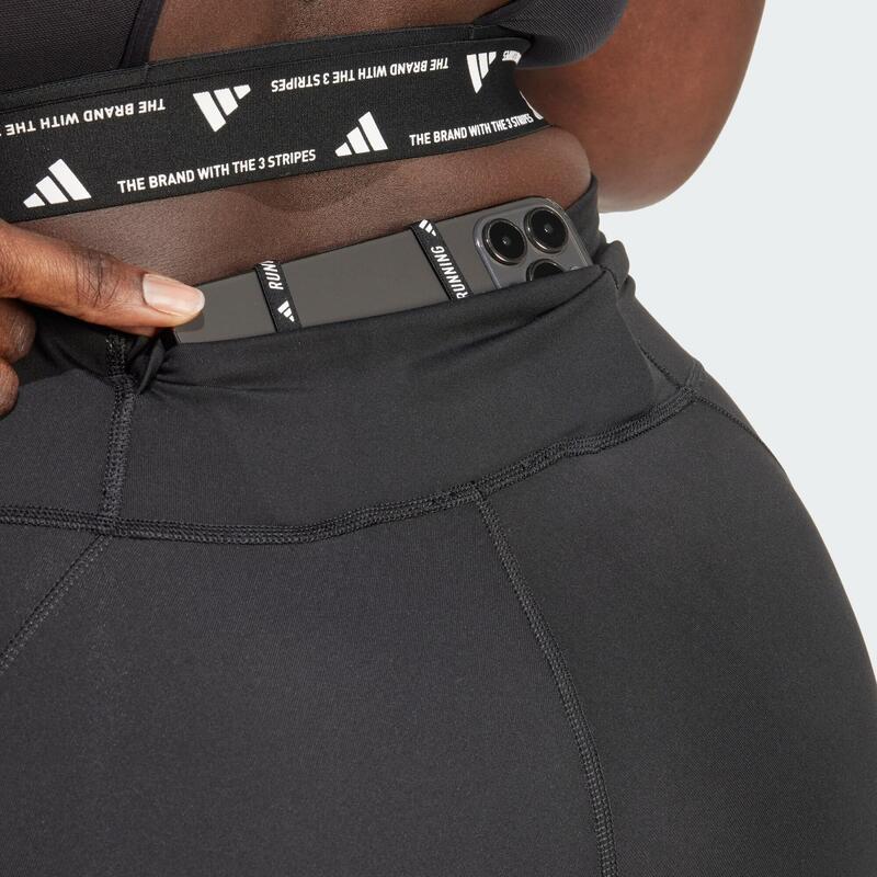 Legginsy Own the Run 7/8 (Plus Size)