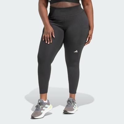 Own The Run 7/8-Leggings – Große Größen