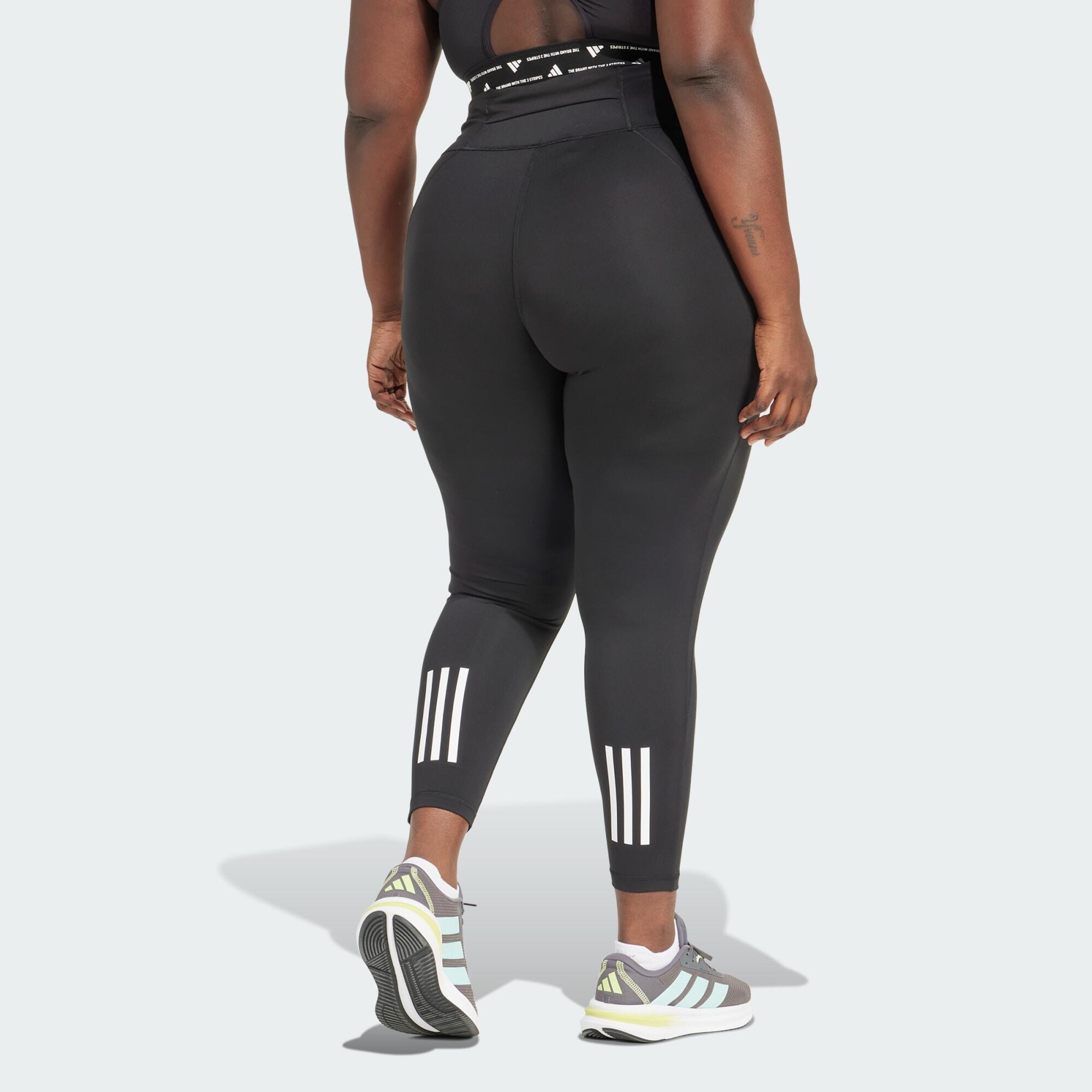 Leggings Own the Run 7/8 (taglie forti)