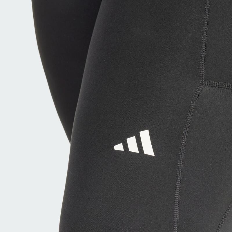 Legginsy Own the Run 7/8 (Plus Size)