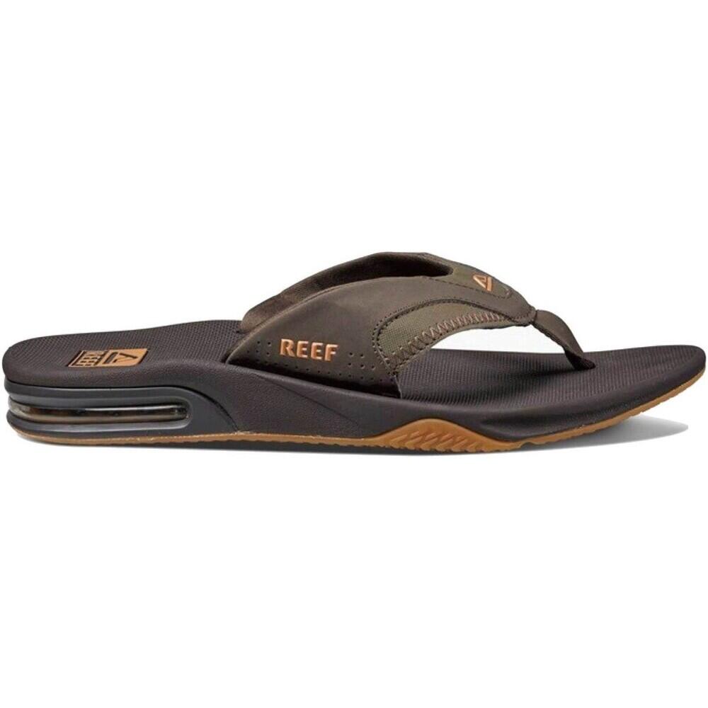 Chanclas Reef Fanning 2/6