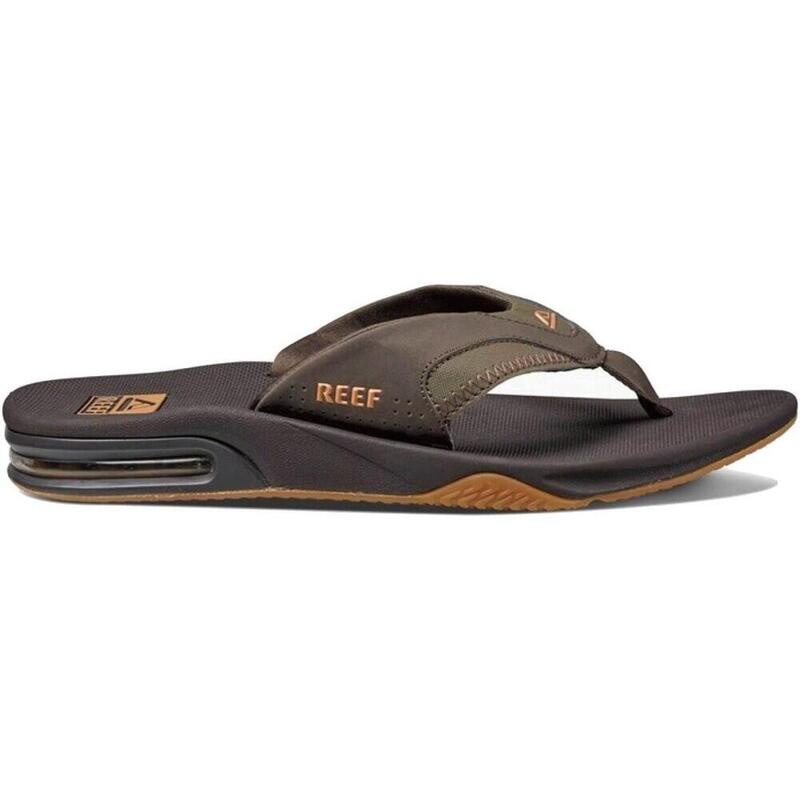 Reef Slippers Fanning RF002026BGM Bruin-42