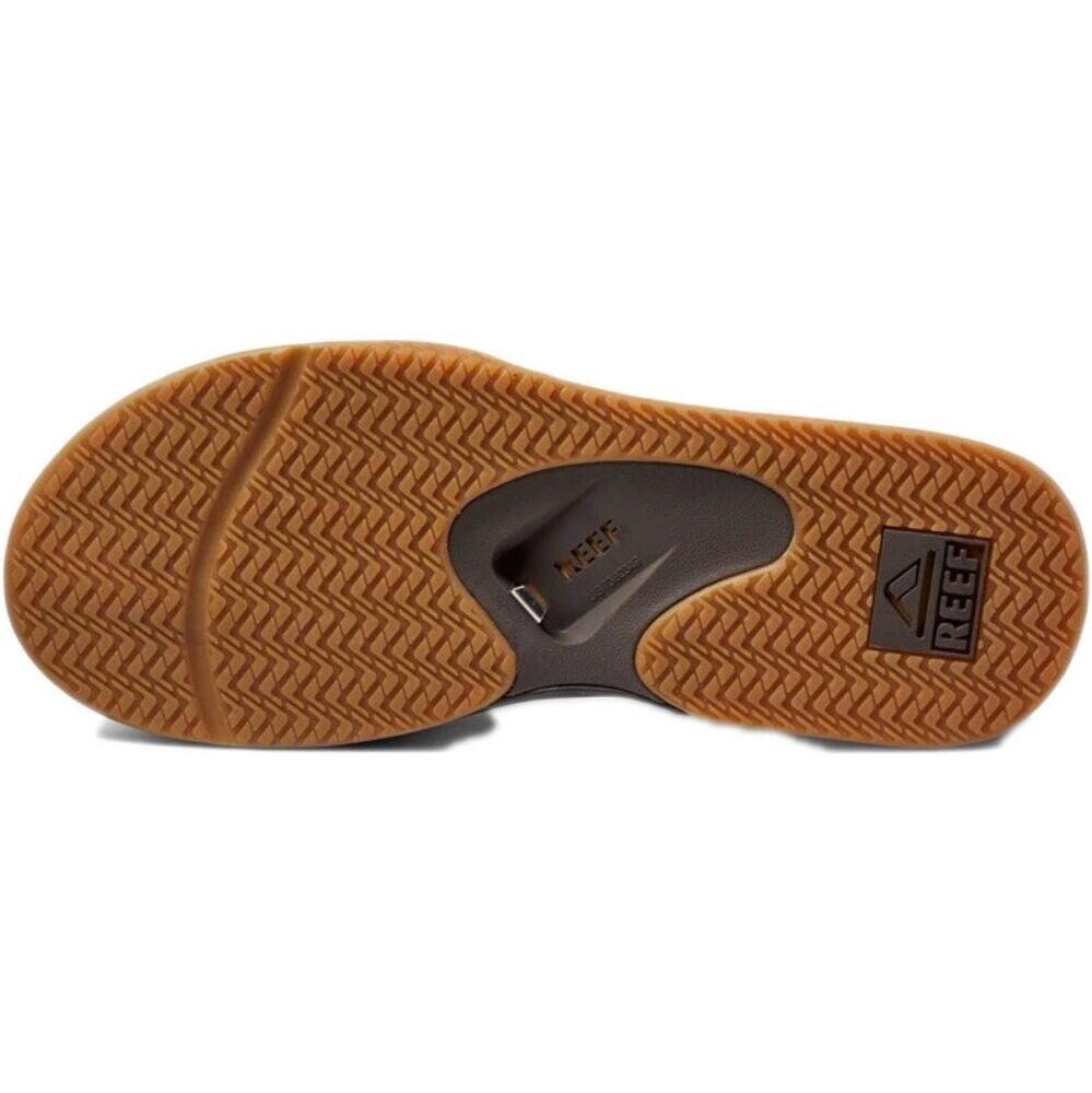 Chanclas Reef Fanning 4/6