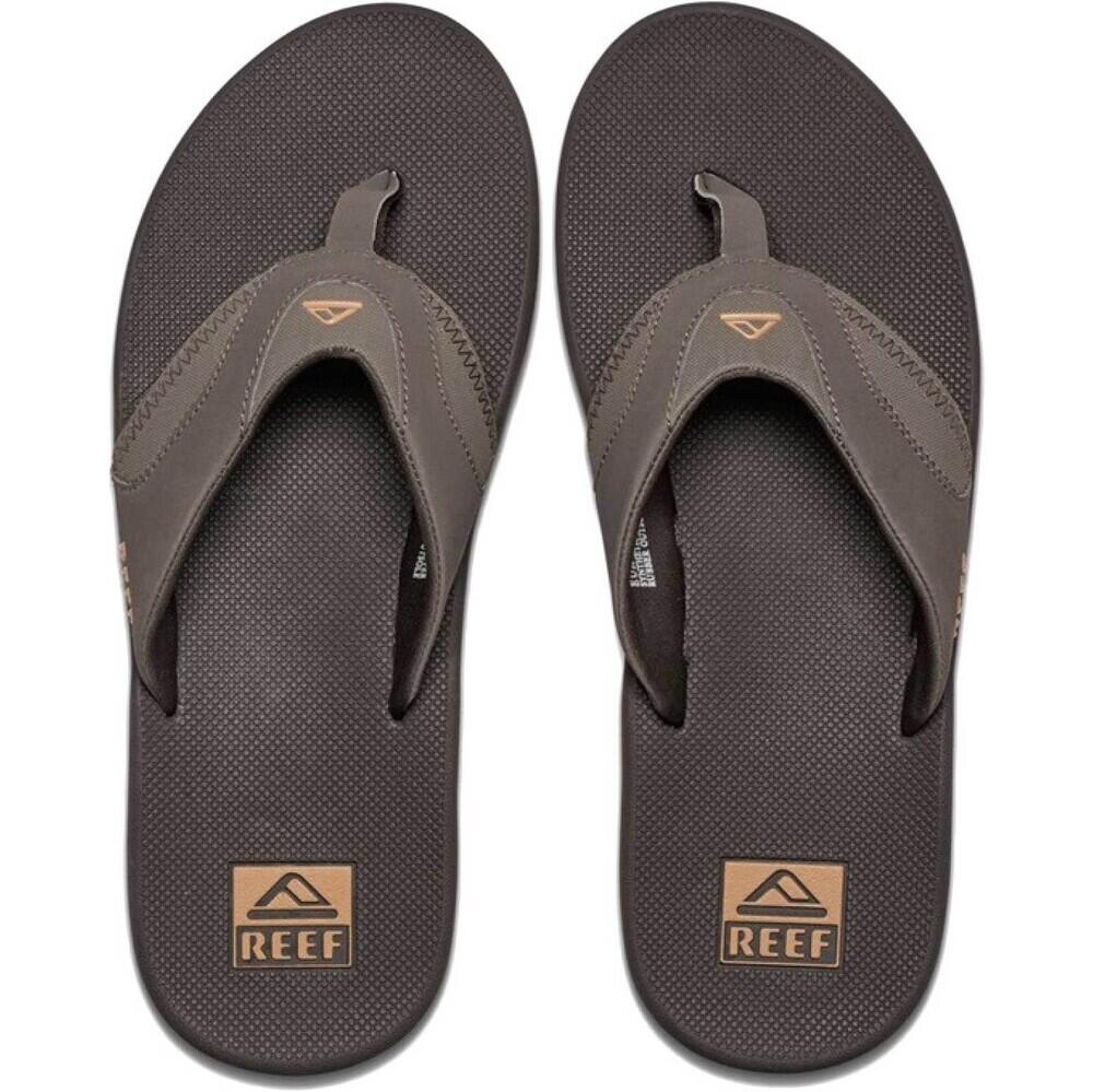 Chanclas Reef Fanning 3/6