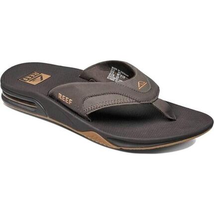 Slippers Reef Fanning