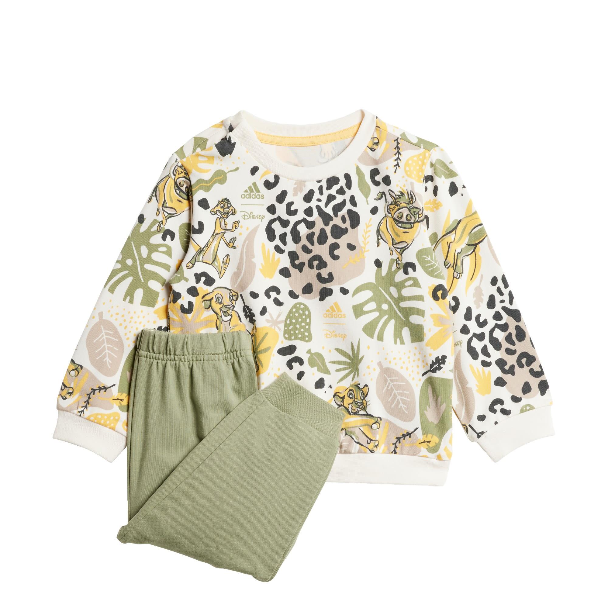 Conjunto O Rei Leão Disney